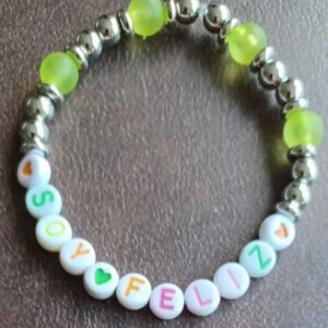 Inspirational Bracelets Collection
