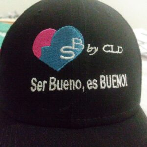 Cap-Ser bueno, es BUENO!